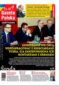 e-prasa: Gazeta Polska Codziennie – e-wydanie – 81/2024