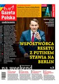 Gazeta Polska Codziennie – e-wydanie – 83/2024