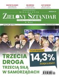 polityka, społeczno-informacyjne: Zielony Sztandar – e-wydanie – 4/2024