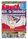 dzienniki: Sport – e-wydanie – 45/2024