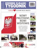 dzienniki: Dziennik Elbląski – e-wydania – 83/2024