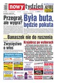 biznesowe, branżowe, gospodarka: Nowy Tydzień. Tygodnik Lokalny – e-wydanie – 16/2024
