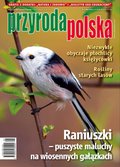 e-prasa: Przyroda Polska – e-wydanie – 5/2024