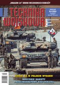 inne: Nowa Technika Wojskowa – e-wydanie – 4/2024