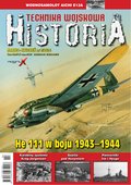 Technika Wojskowa Historia – e-wydanie – 2/2024