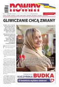 polityka, społeczno-informacyjne: Nowiny Gliwickie – e-wydanie – 16/2024
