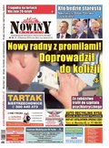 polityka, społeczno-informacyjne: Nowiny Nyskie – e-wydania – 16/2024