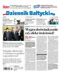 dzienniki: Dziennik Bałtycki – e-wydanie – 53/2024