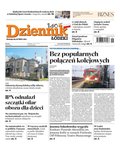 dzienniki: Dziennik Łódzki – e-wydanie – 89/2024