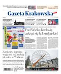 dzienniki: Gazeta Krakowska – e-wydanie – 97/2024