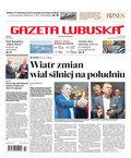e-prasa: Gazeta Lubuska – e-wydanie – 95/2024