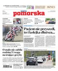 dzienniki: Gazeta Pomorska - Toruń – e-wydanie – 89/2024