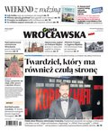 Gazeta Wrocławska – e-wydanie – 70/2024
