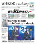Gazeta Wrocławska – e-wydanie – 93/2024