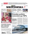 Gazeta Wrocławska – e-wydanie – 104/2024