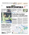 Gazeta Wrocławska – e-wydanie – 105/2024