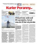 e-prasa: Kurier Poranny – e-wydanie – 80/2024