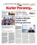 e-prasa: Kurier Poranny – e-wydanie – 81/2024