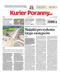 Kurier Poranny – e-wydanie – 88/2024
