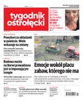 Tygodnik Ostrołęcki - Tygodnik Ostrołęcki – e-wydanie – 17/2024