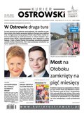 polityka, społeczno-informacyjne: Kurier Ostrowski – eprasa – 15/2024