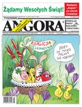 polityka, społeczno-informacyjne: Angora – e-wydanie – 13/2024