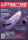Lotnictwo Aviation International – e-wydanie – 2/2024