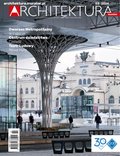 budownictwo, aranżacja wnętrz: Architektura – e-wydanie – 3/2024