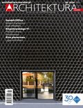 budownictwo, aranżacja wnętrz: Architektura – e-wydanie – 5/2024