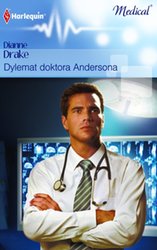 : Dylemat doktora Andersona - ebook