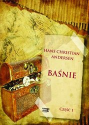 : Baśnie Andersena cz. 1 - audiobook