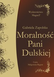: Moralność Pani Dulskiej - audiobook