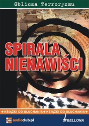 : Spirala nienawiści - audiobook