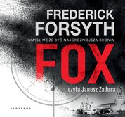: Fox - audiobook
