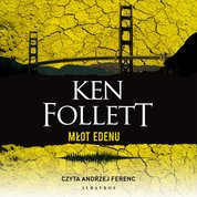 : Młot Edenu - audiobook