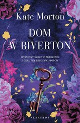 : Dom w Riverton - ebook