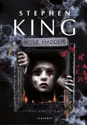 : Rose Madder - ebook