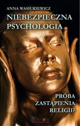 : Niebezpieczna psychologia - ebook