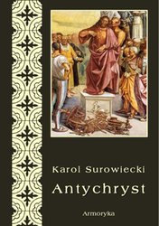 : Antychryst - ebook