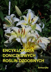 : Encyklopedia doniczkowych roślin ozdobnych  - ebook