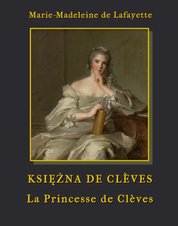 : Księżna de Clèves - La Princesse de Clèves - ebook