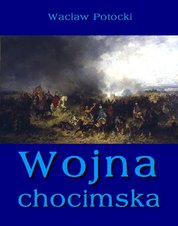 : Wojna chocimska - ebook