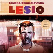 : Lesio - audiobook