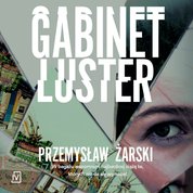 : Gabinet luster - audiobook