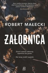 : Żałobnica - ebook