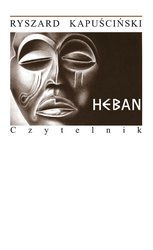 : Heban - ebook