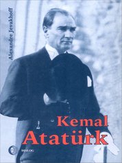 : Kemal Atatürk. Droga do nowoczesności - ebook