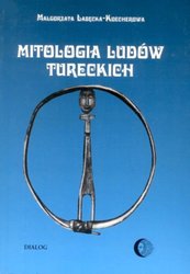 : Mitologia ludów tureckich - ebook