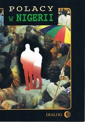 : Polacy w Nigerii. Tom IV - ebook
