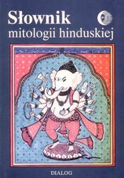 : Słownik mitologii hinduskiej - ebook